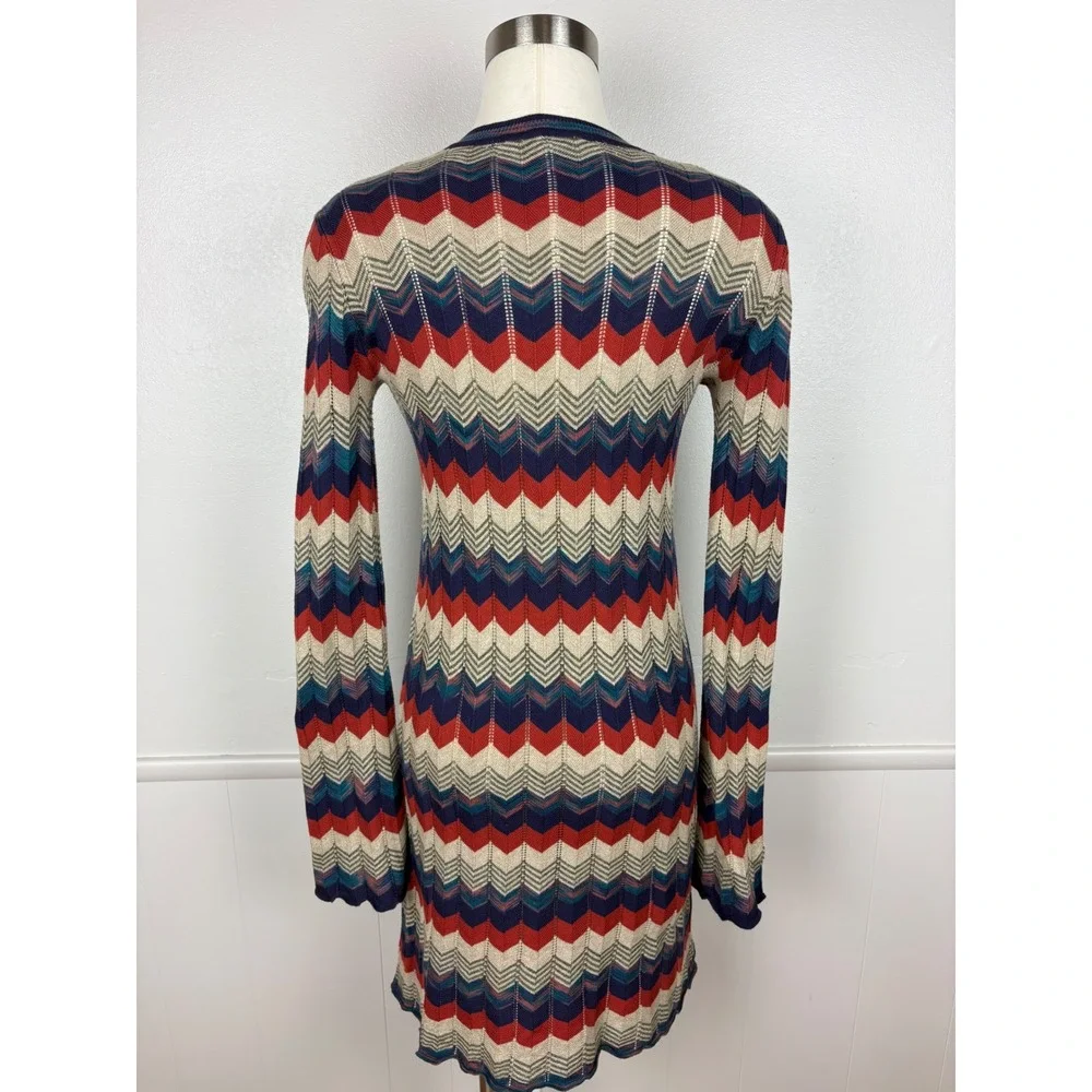 Autumn Cashmere size medium